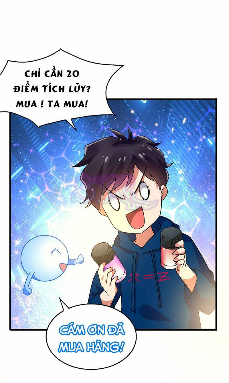 Siêu Cấp Bại Gia Tử Chapter 53 - Trang 2