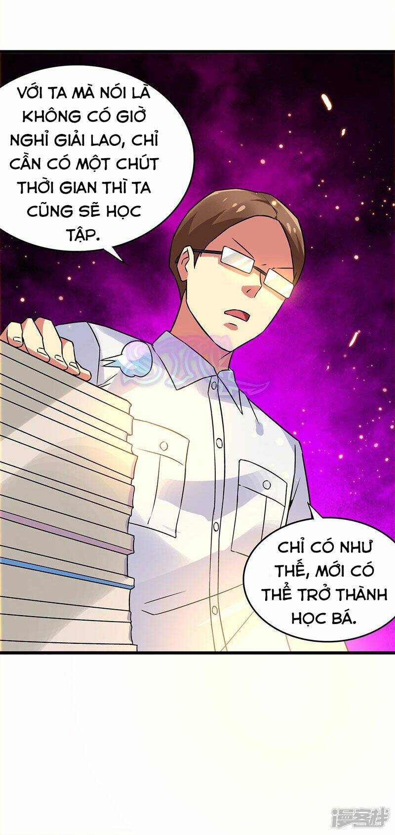 Siêu Cấp Bại Gia Tử Chapter 53 - Trang 2