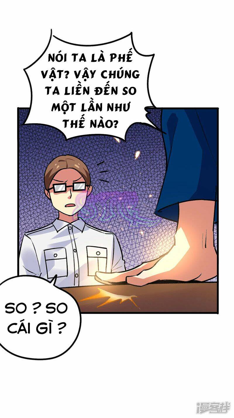 Siêu Cấp Bại Gia Tử Chapter 53 - Trang 2