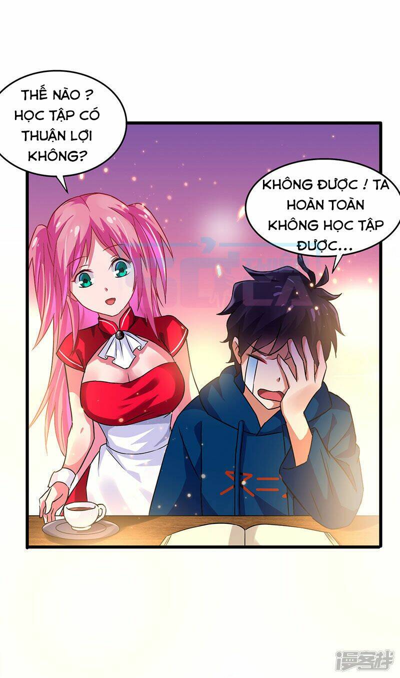 Siêu Cấp Bại Gia Tử Chapter 54 - Trang 2