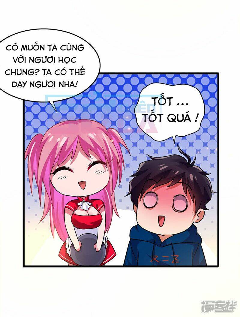 Siêu Cấp Bại Gia Tử Chapter 54 - Trang 2