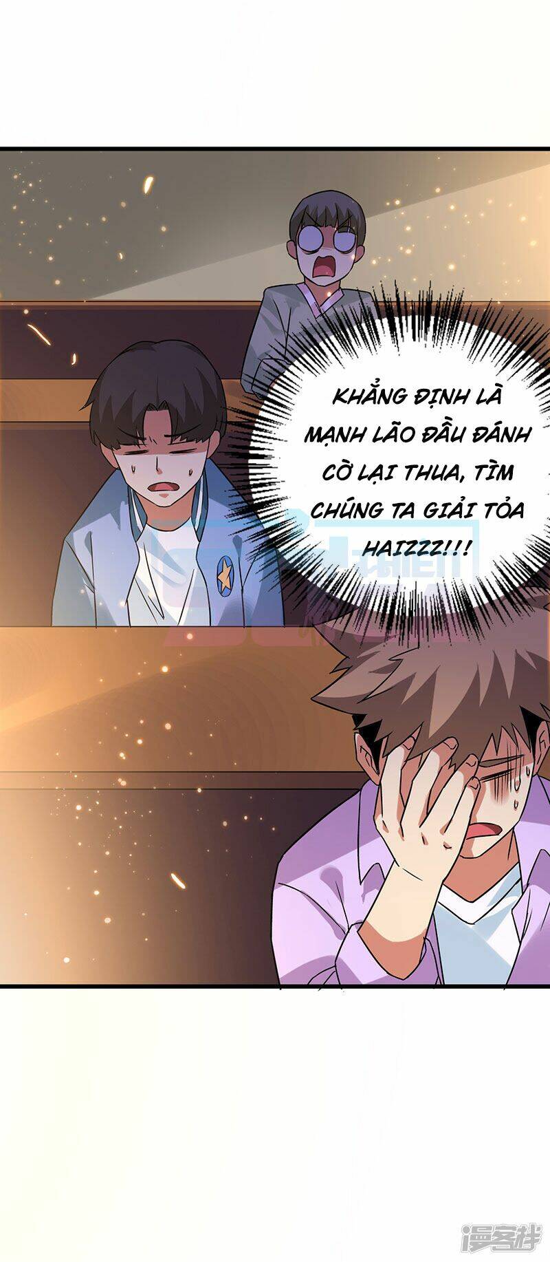 Siêu Cấp Bại Gia Tử Chapter 55 - Trang 2