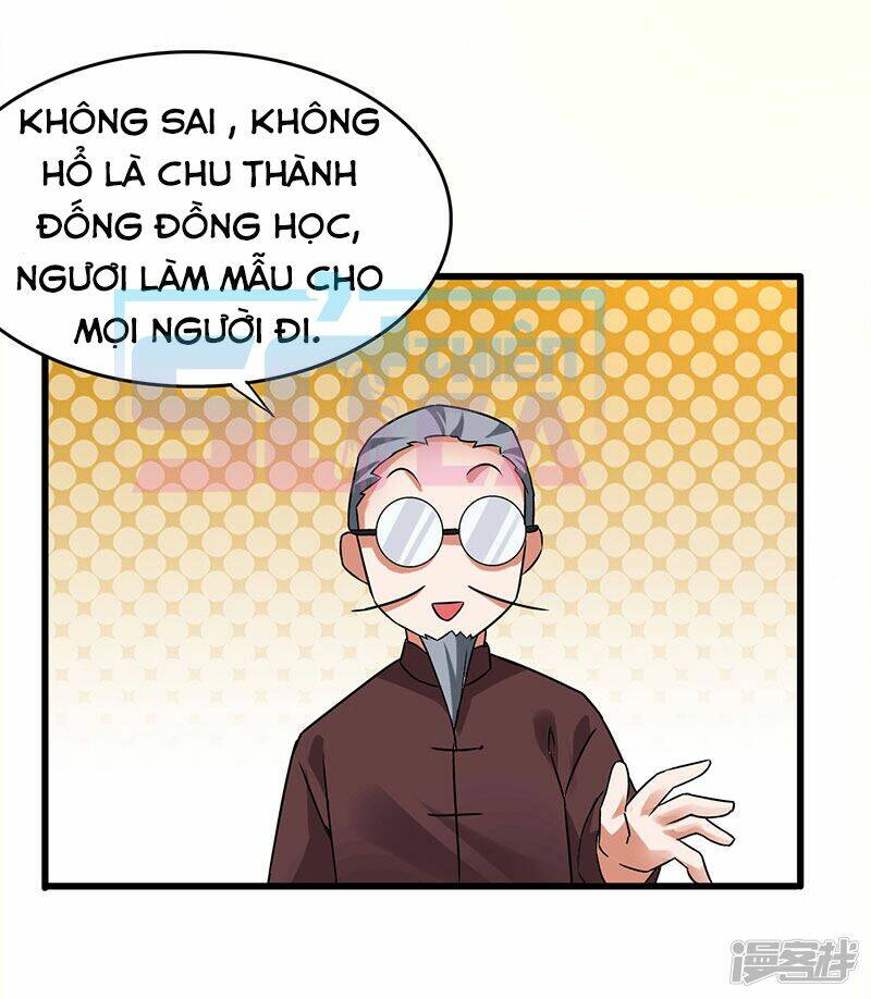 Siêu Cấp Bại Gia Tử Chapter 55 - Trang 2