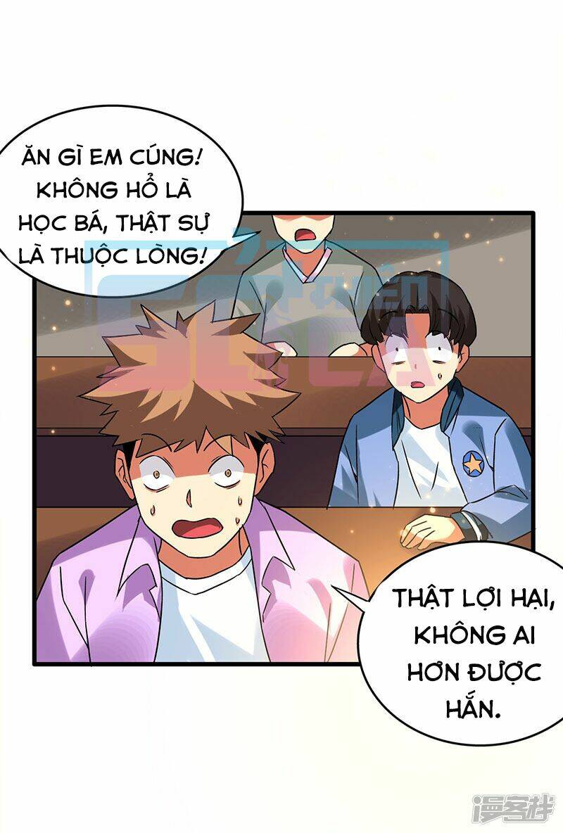 Siêu Cấp Bại Gia Tử Chapter 55 - Trang 2