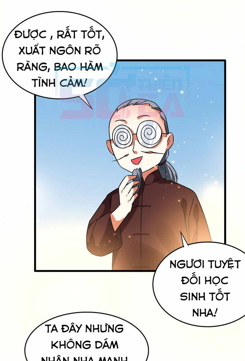 Siêu Cấp Bại Gia Tử Chapter 55 - Trang 2