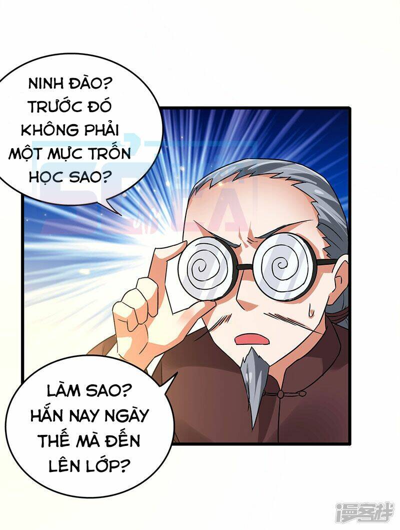 Siêu Cấp Bại Gia Tử Chapter 55 - Trang 2