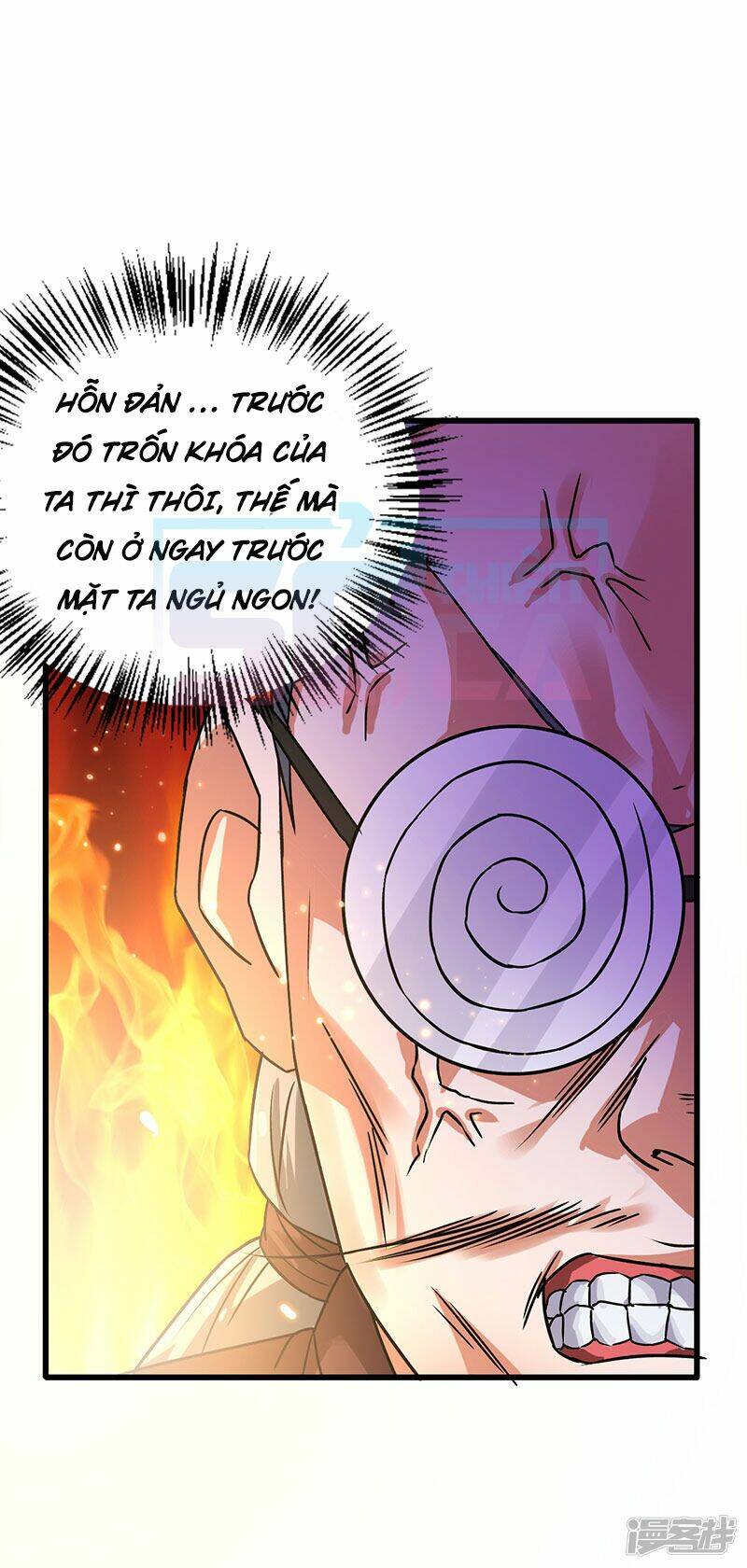 Siêu Cấp Bại Gia Tử Chapter 55 - Trang 2