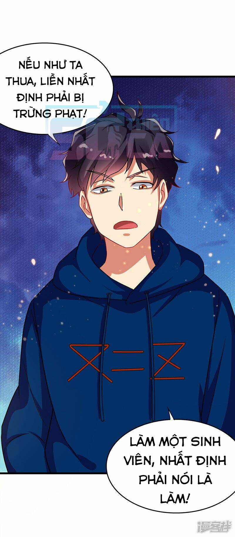 Siêu Cấp Bại Gia Tử Chapter 57 - Trang 2
