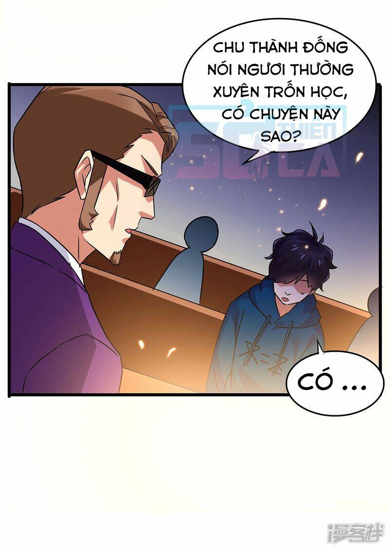 Siêu Cấp Bại Gia Tử Chapter 58 - Trang 2