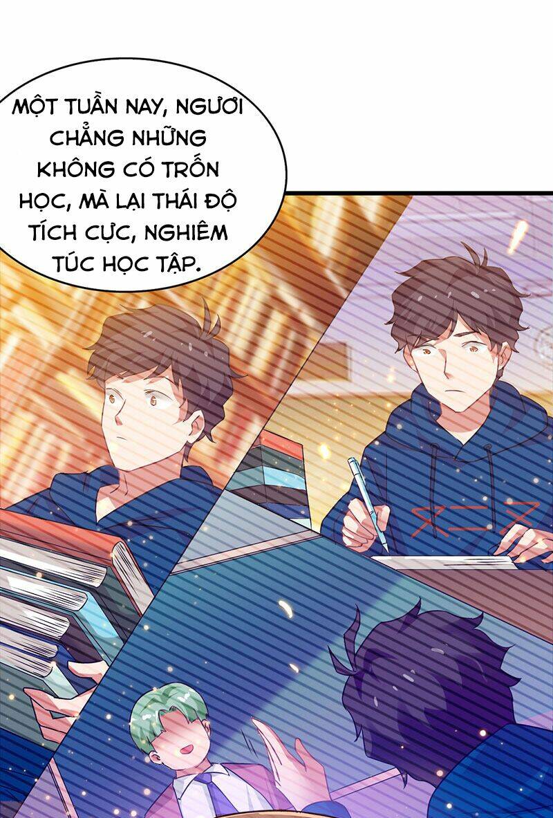 Siêu Cấp Bại Gia Tử Chapter 58 - Trang 2