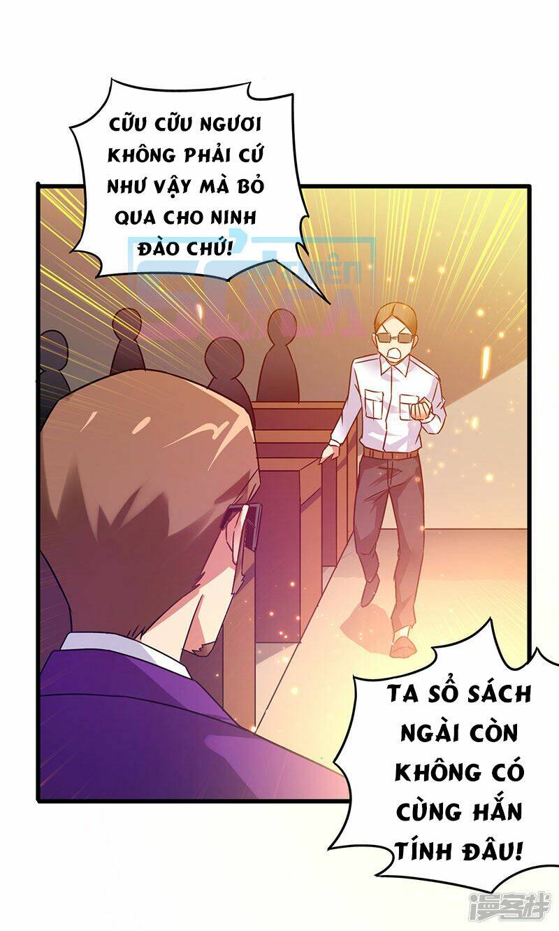 Siêu Cấp Bại Gia Tử Chapter 58 - Trang 2