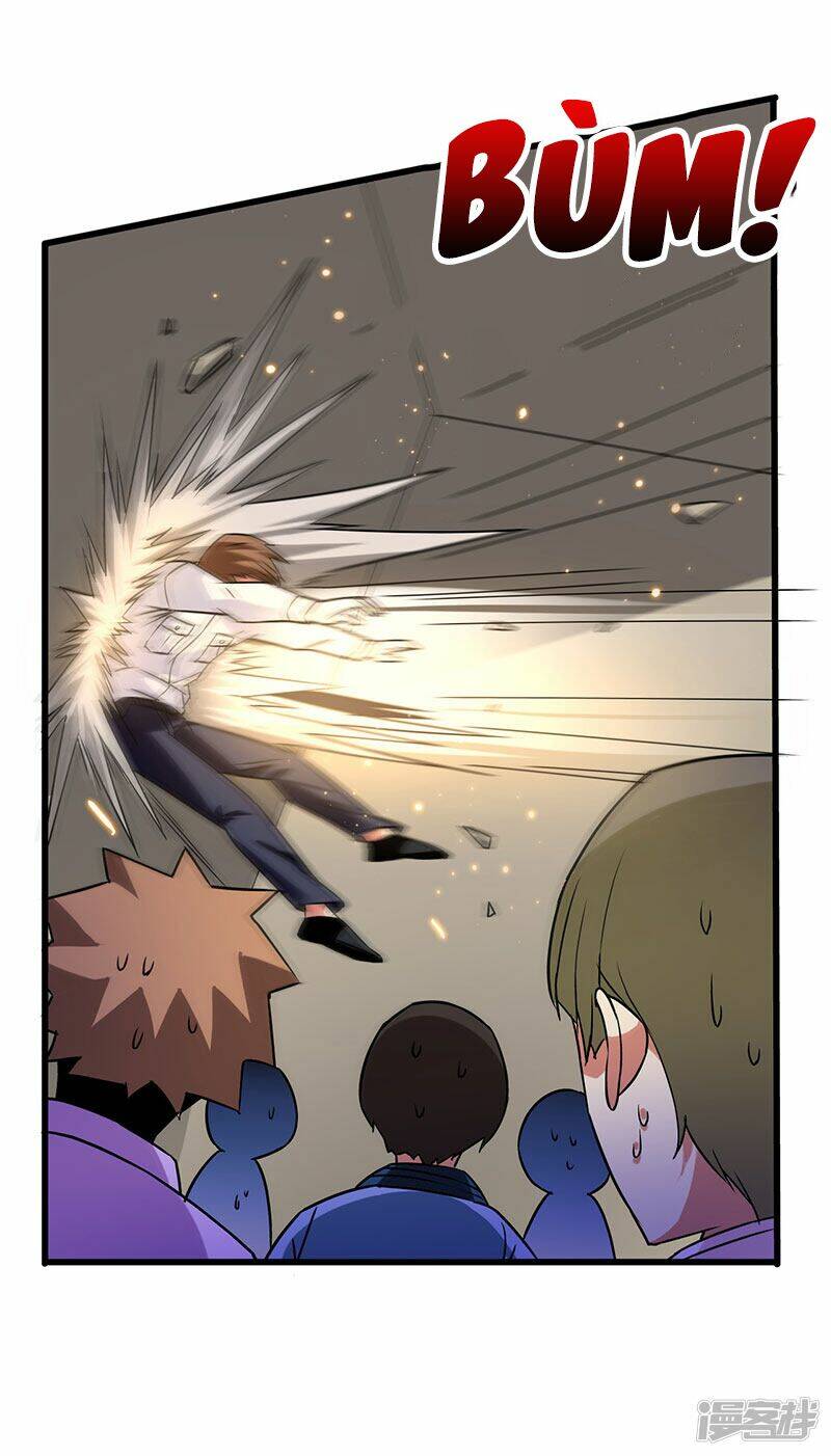 Siêu Cấp Bại Gia Tử Chapter 58 - Trang 2