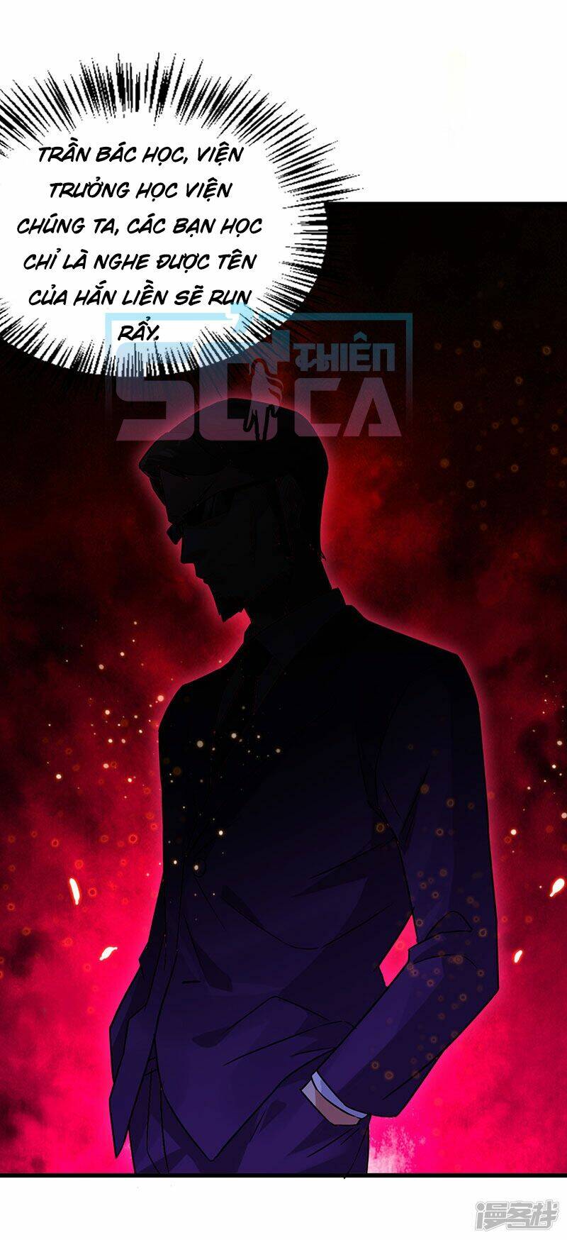 Siêu Cấp Bại Gia Tử Chapter 58 - Trang 2