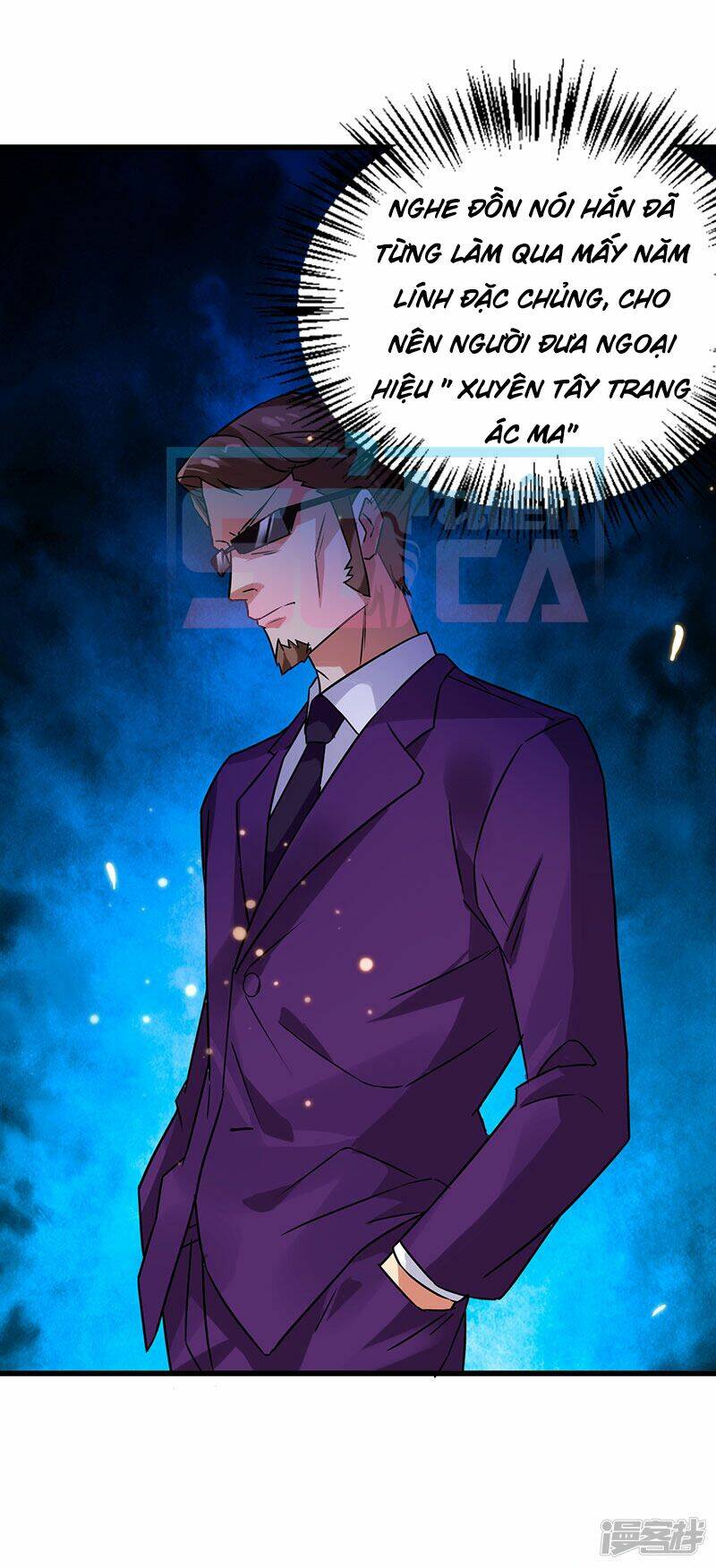 Siêu Cấp Bại Gia Tử Chapter 58 - Trang 2