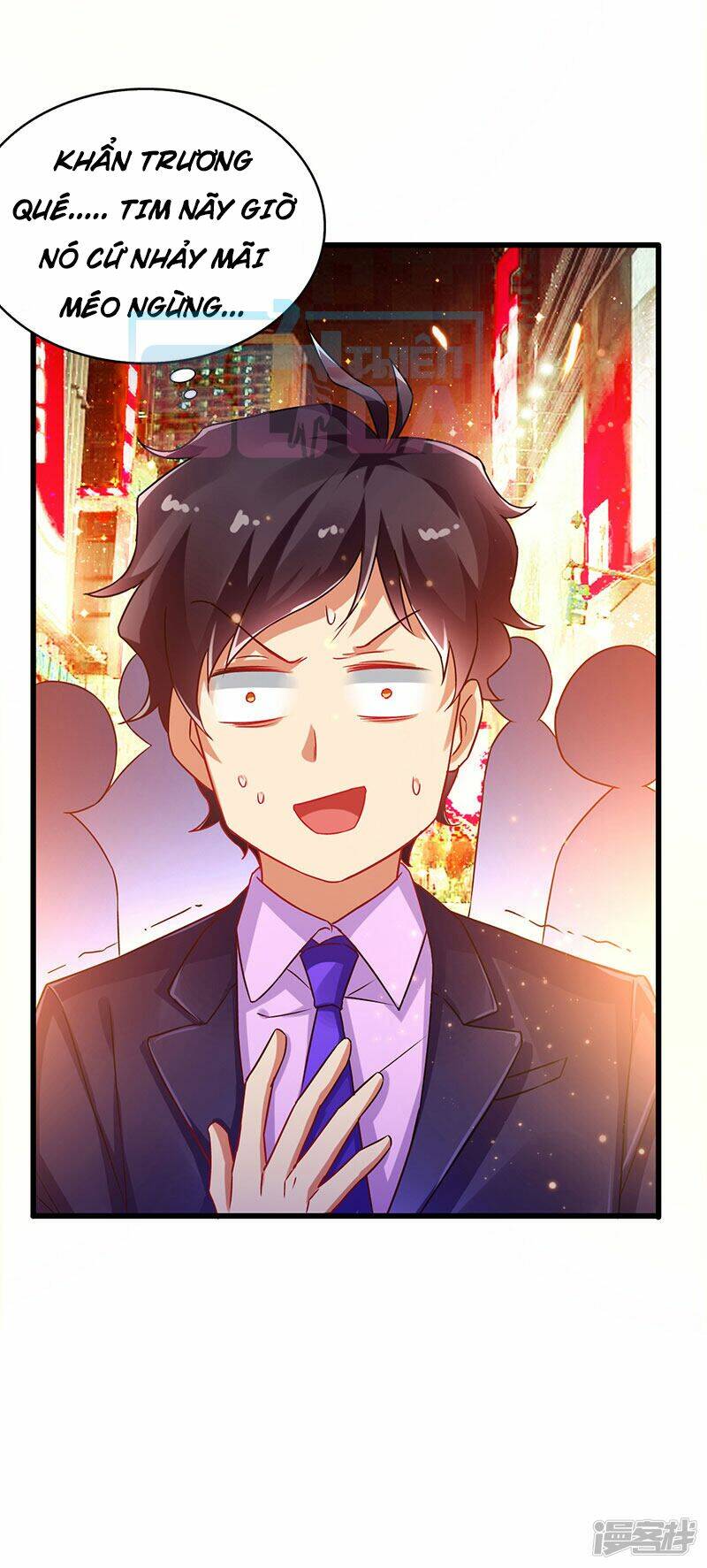 Siêu Cấp Bại Gia Tử Chapter 59 - Trang 2