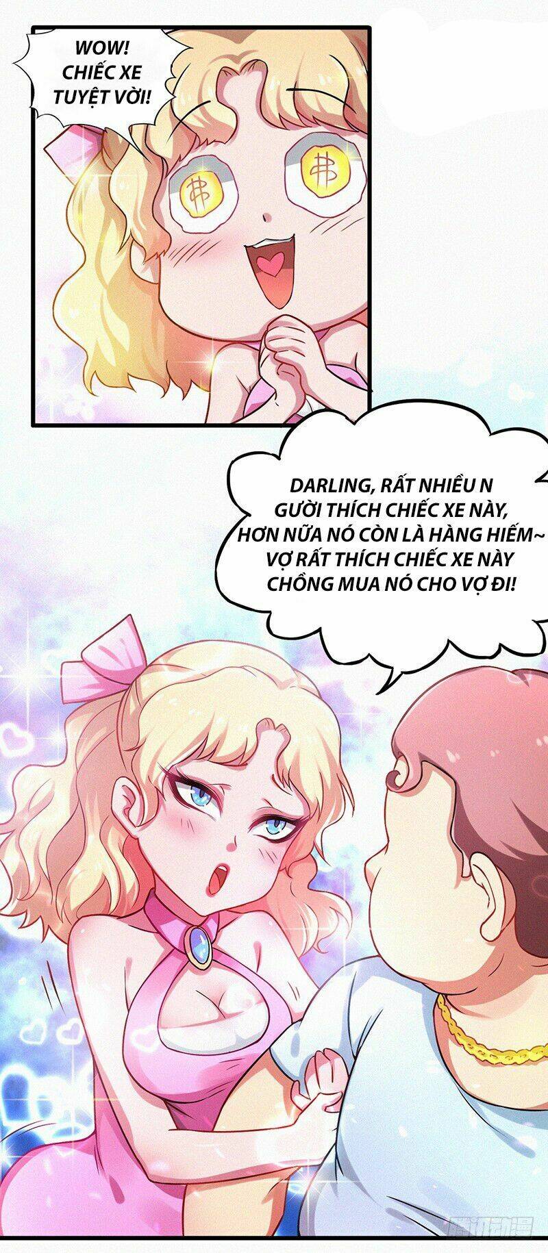 Siêu Cấp Bại Gia Tử Chapter 6 - Trang 2