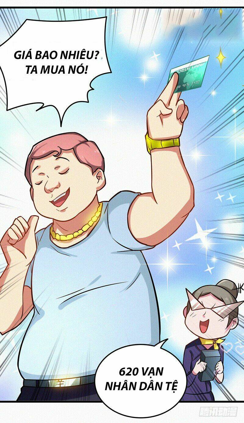 Siêu Cấp Bại Gia Tử Chapter 6 - Trang 2