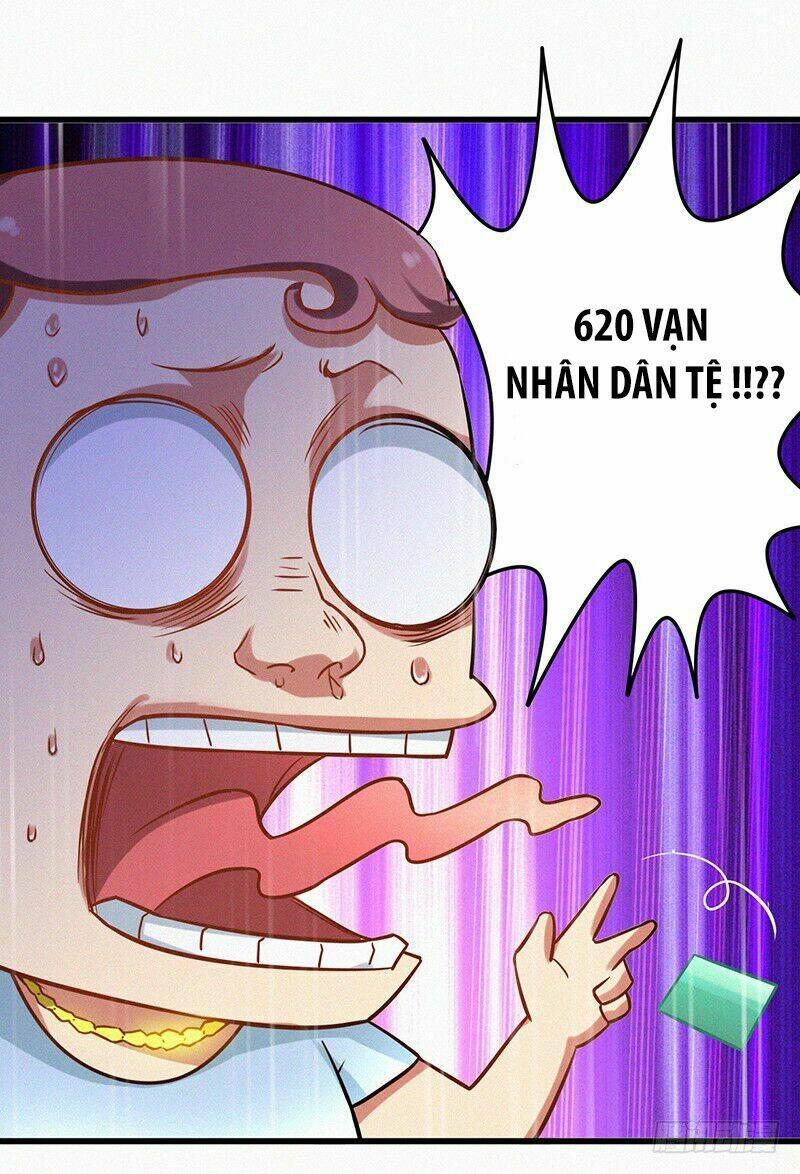 Siêu Cấp Bại Gia Tử Chapter 6 - Trang 2