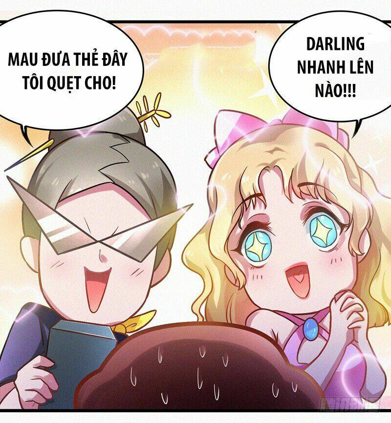 Siêu Cấp Bại Gia Tử Chapter 6 - Trang 2