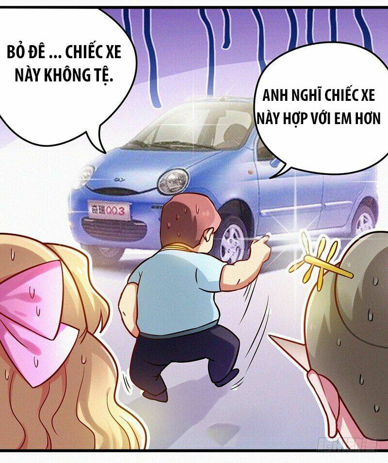 Siêu Cấp Bại Gia Tử Chapter 6 - Trang 2