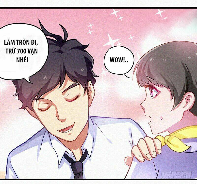 Siêu Cấp Bại Gia Tử Chapter 6 - Trang 2