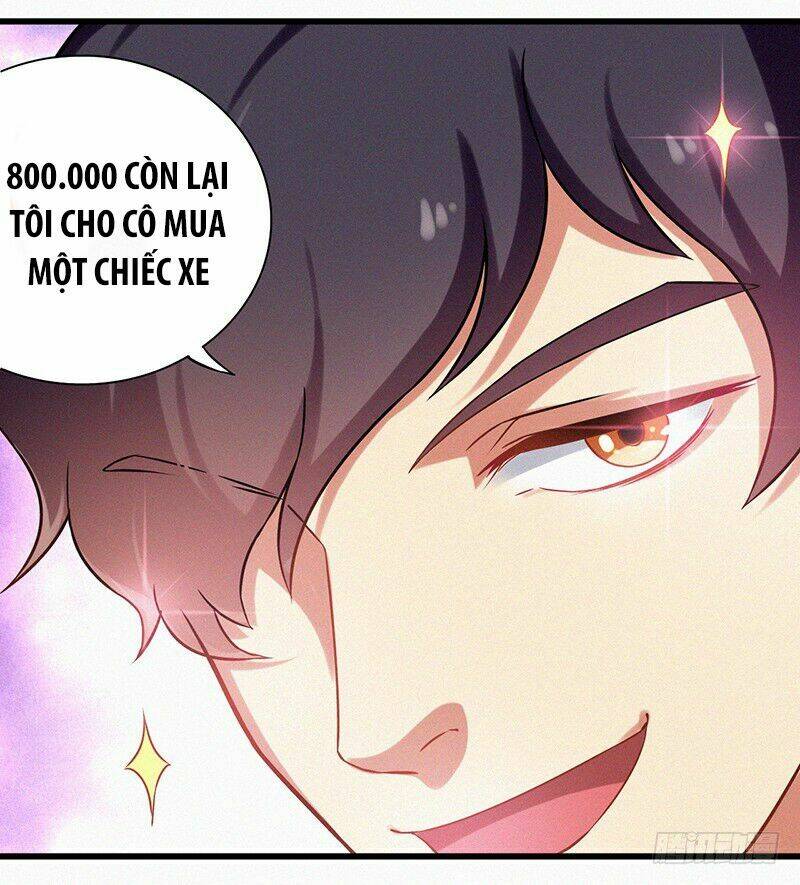 Siêu Cấp Bại Gia Tử Chapter 6 - Trang 2