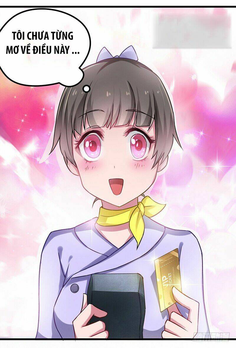 Siêu Cấp Bại Gia Tử Chapter 6 - Trang 2