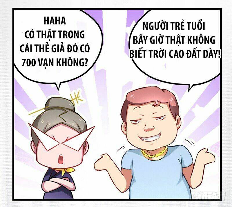 Siêu Cấp Bại Gia Tử Chapter 6 - Trang 2