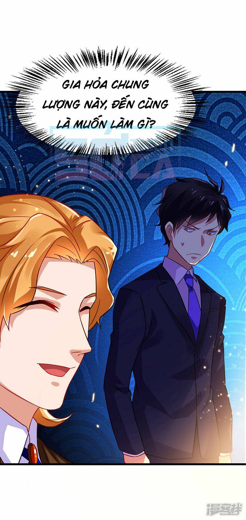 Siêu Cấp Bại Gia Tử Chapter 60 - Trang 2