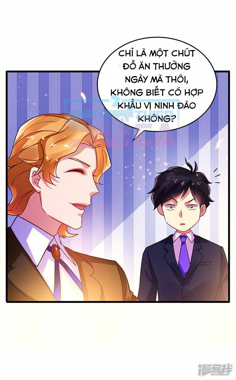 Siêu Cấp Bại Gia Tử Chapter 60 - Trang 2