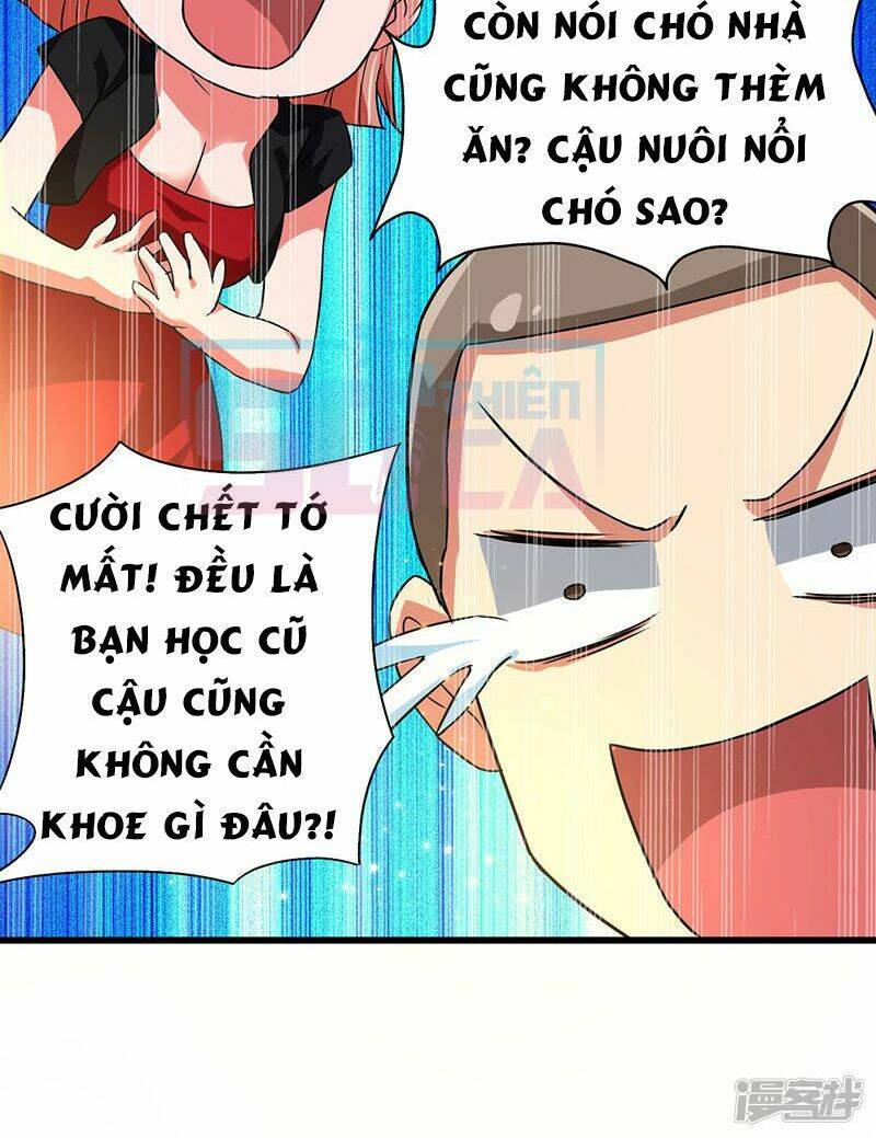 Siêu Cấp Bại Gia Tử Chapter 61 - Trang 2