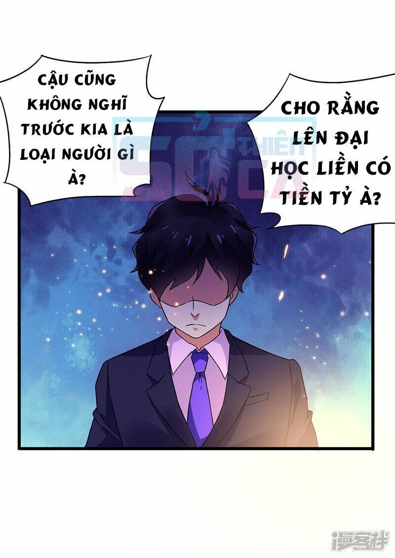 Siêu Cấp Bại Gia Tử Chapter 61 - Trang 2