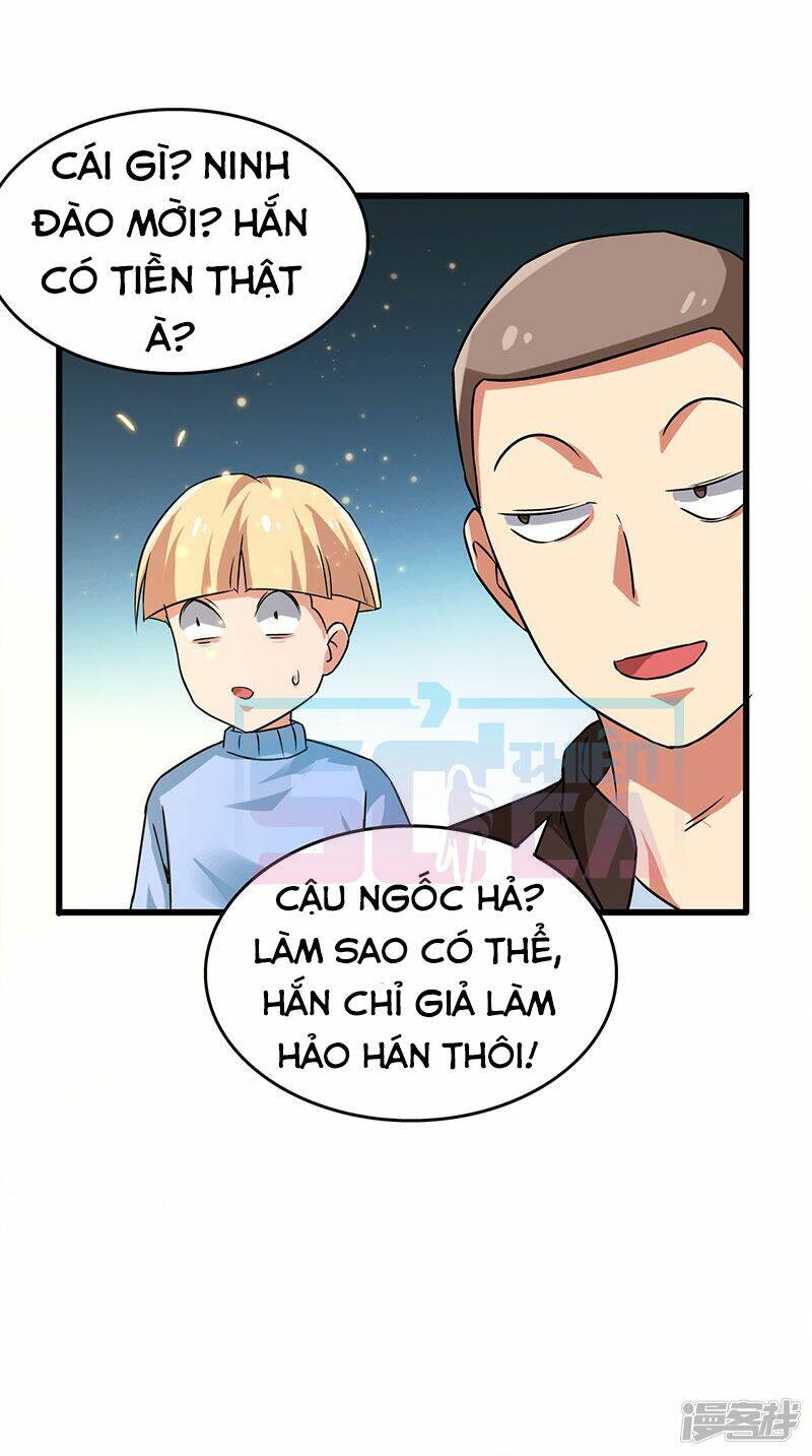 Siêu Cấp Bại Gia Tử Chapter 61 - Trang 2