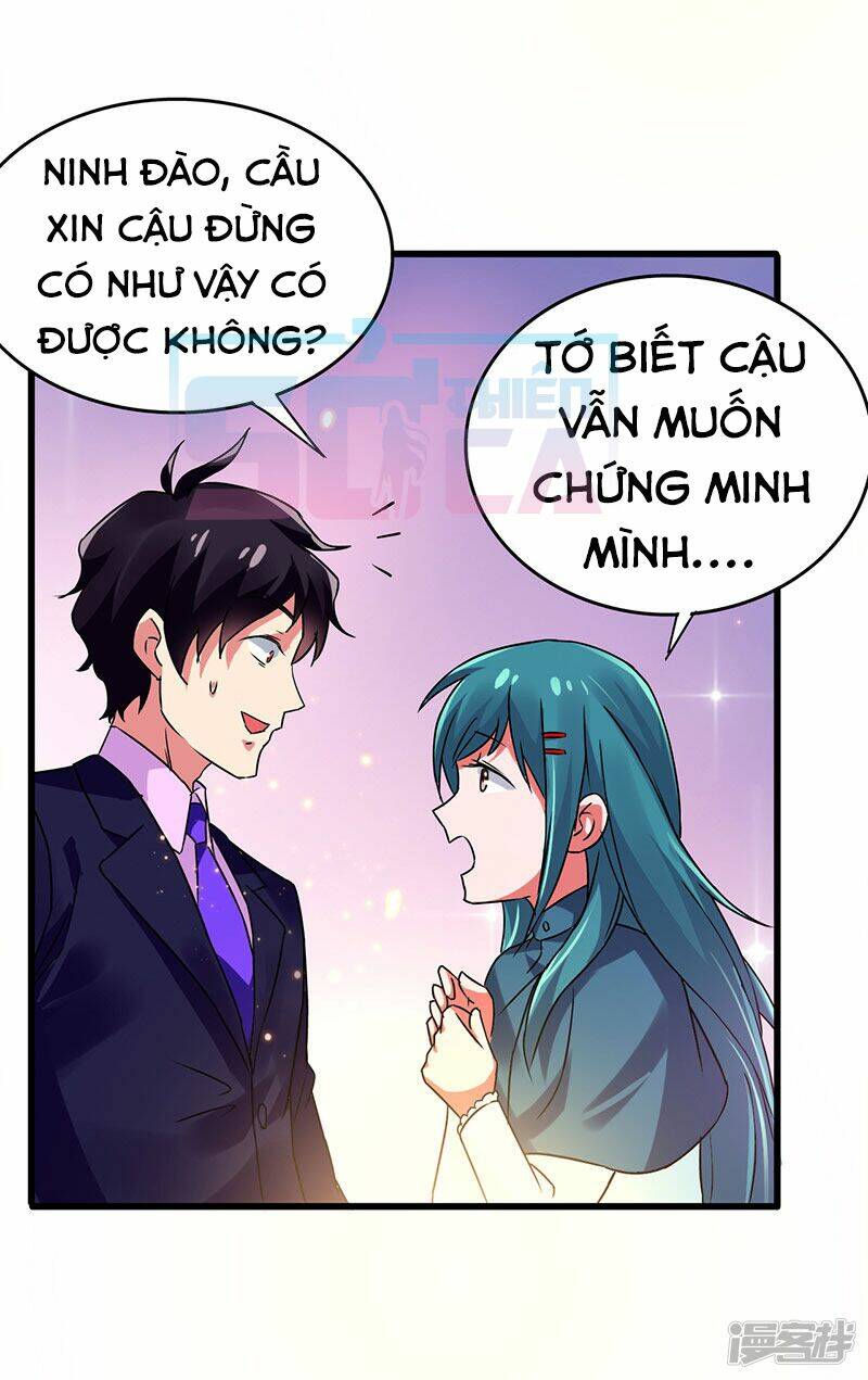 Siêu Cấp Bại Gia Tử Chapter 61 - Trang 2