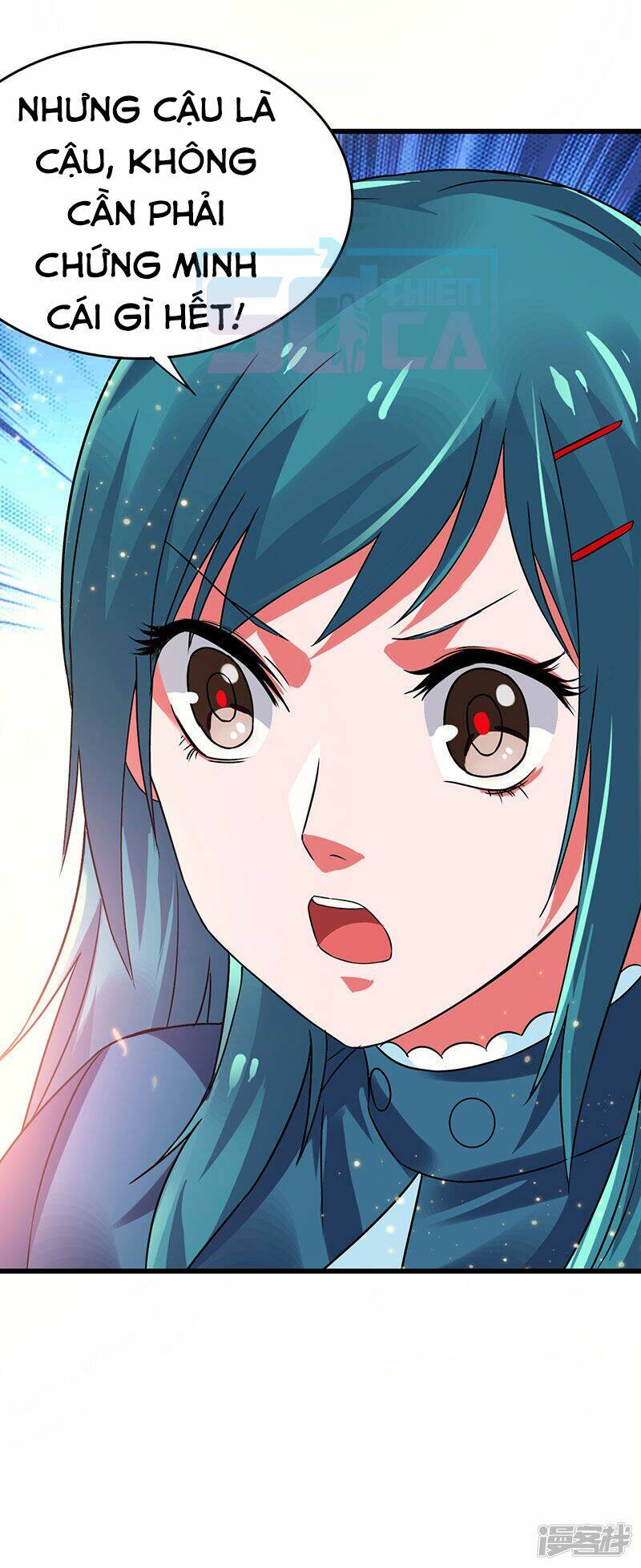 Siêu Cấp Bại Gia Tử Chapter 61 - Trang 2