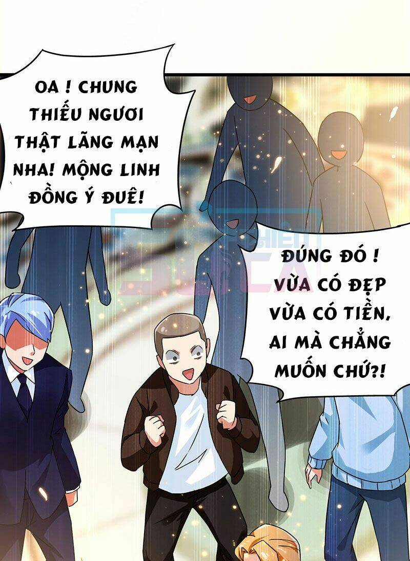 Siêu Cấp Bại Gia Tử Chapter 62 - Trang 2