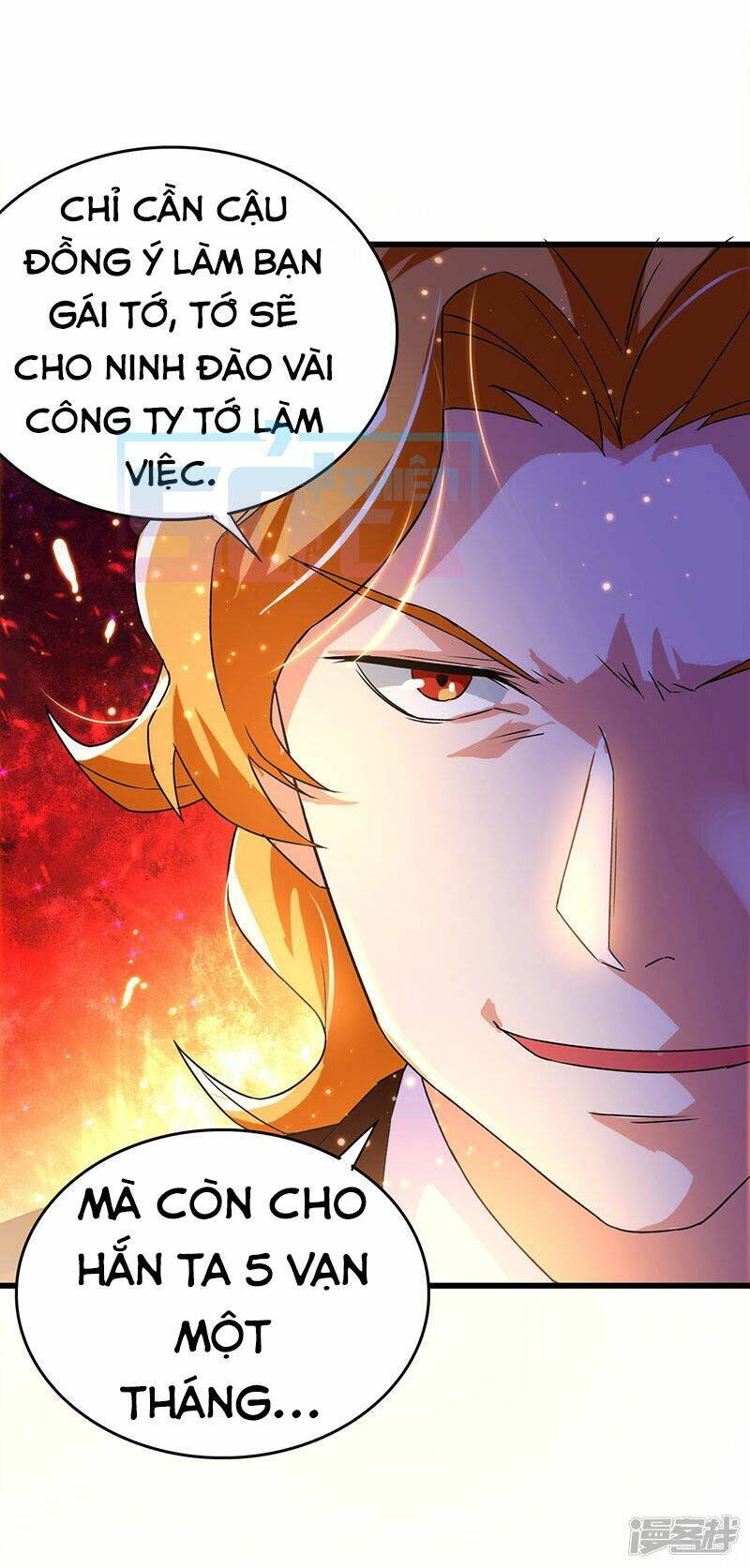 Siêu Cấp Bại Gia Tử Chapter 62 - Trang 2