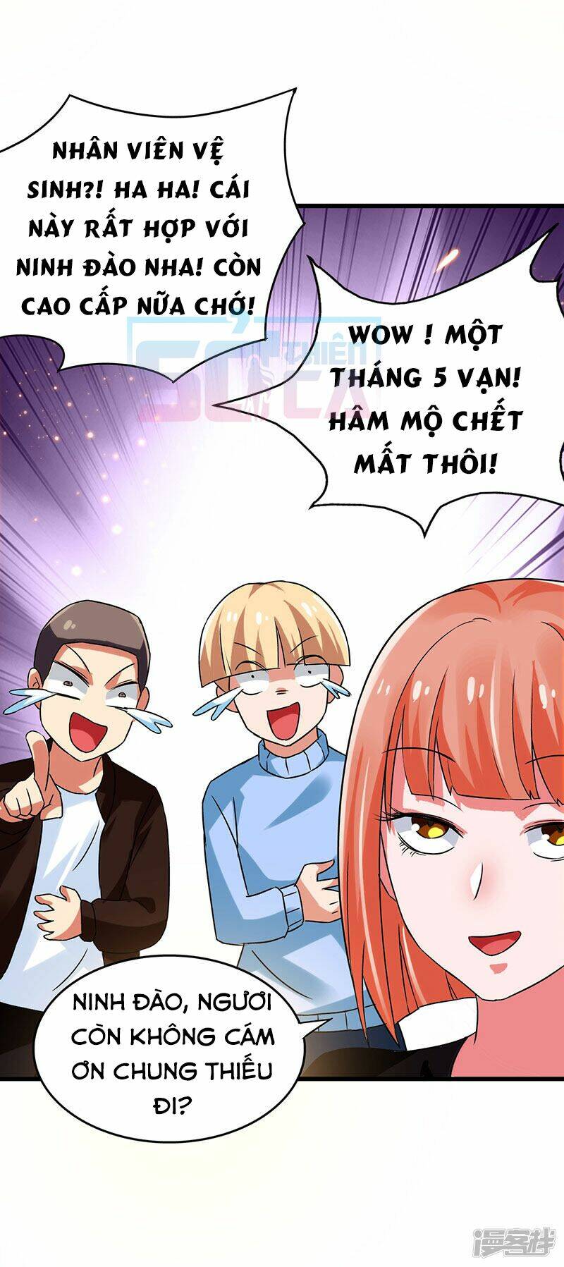 Siêu Cấp Bại Gia Tử Chapter 62 - Trang 2