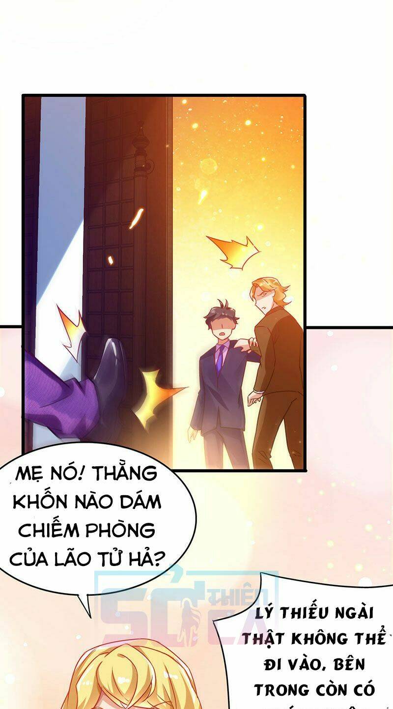 Siêu Cấp Bại Gia Tử Chapter 63 - Trang 2