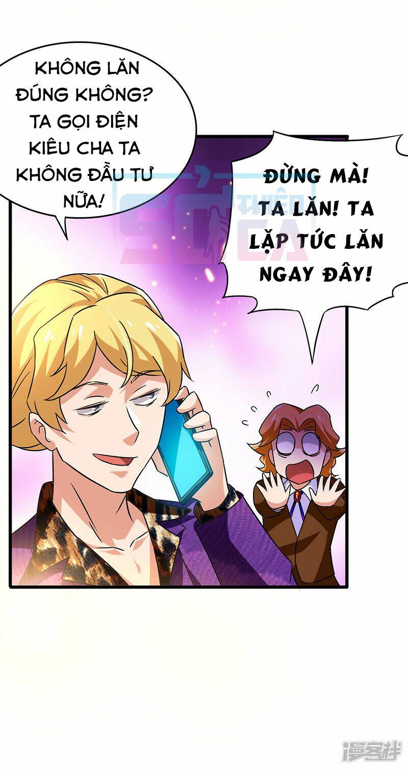 Siêu Cấp Bại Gia Tử Chapter 63 - Trang 2