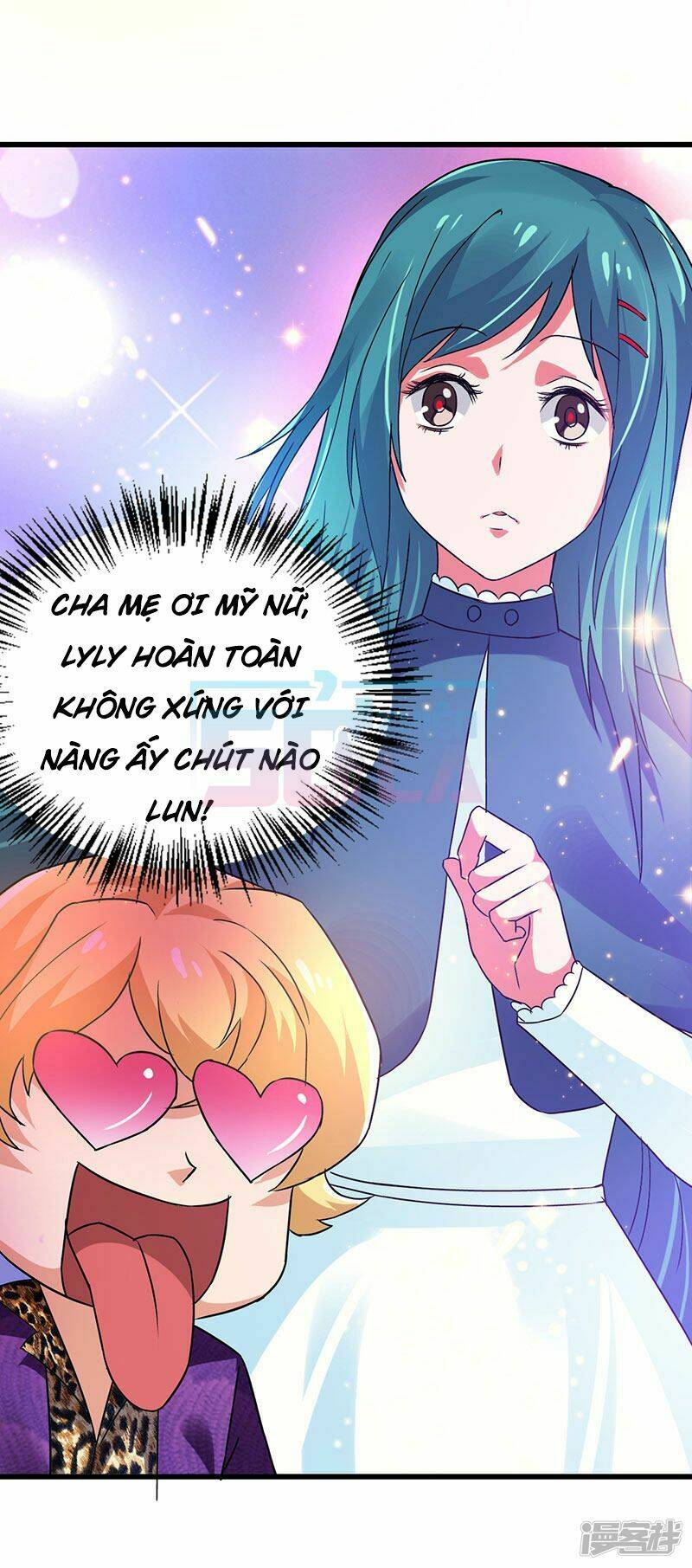 Siêu Cấp Bại Gia Tử Chapter 63 - Trang 2