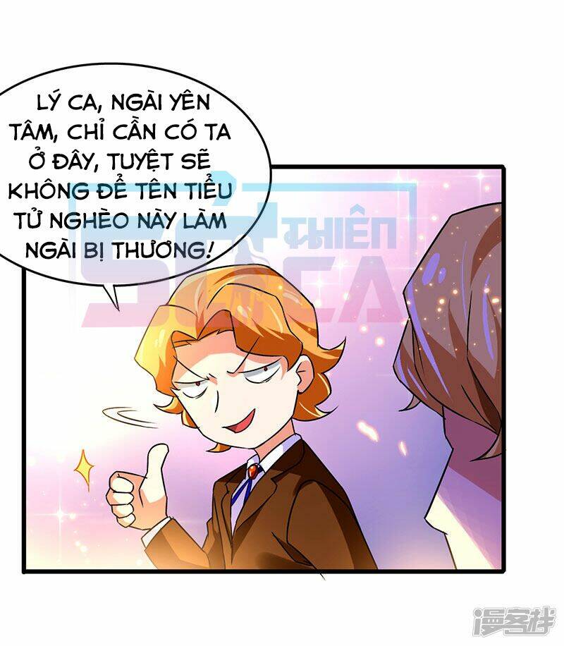 Siêu Cấp Bại Gia Tử Chapter 64 - Trang 2
