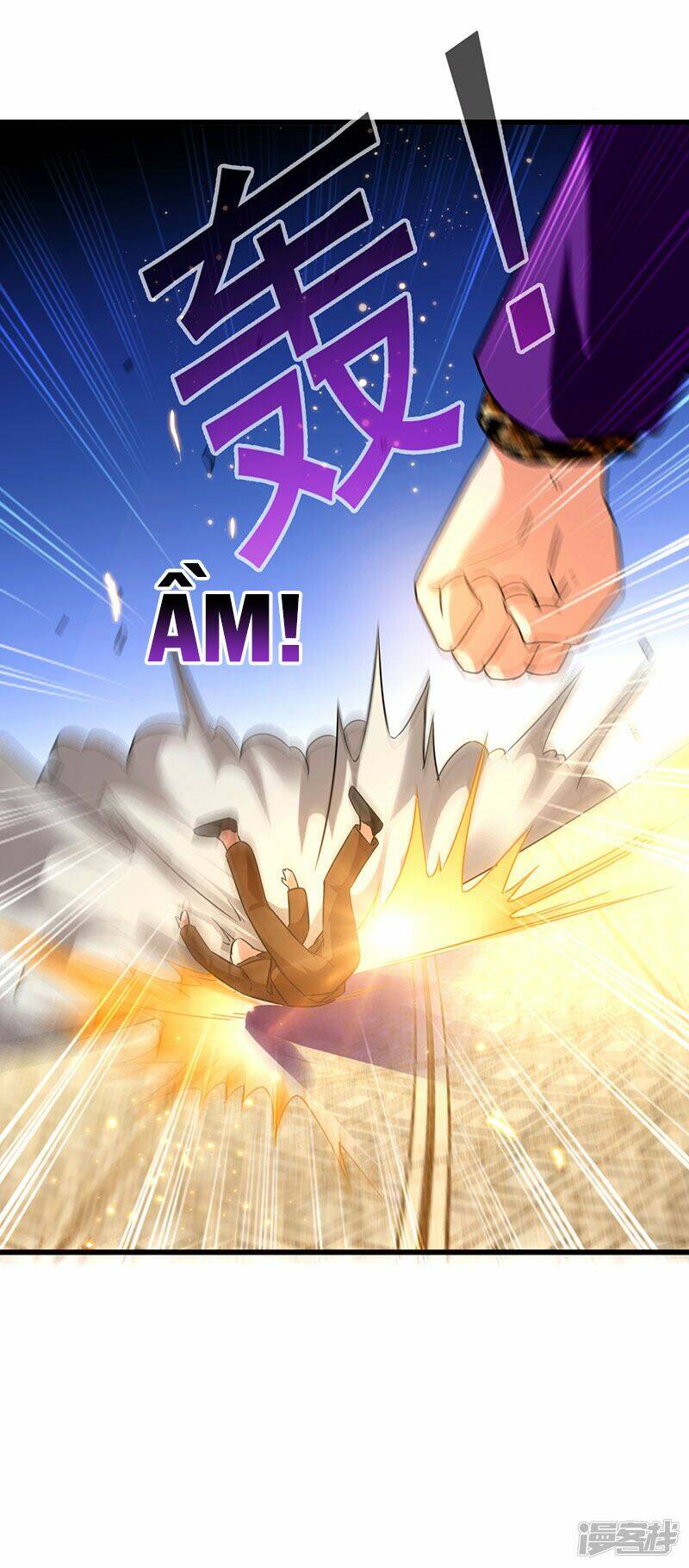 Siêu Cấp Bại Gia Tử Chapter 64 - Trang 2