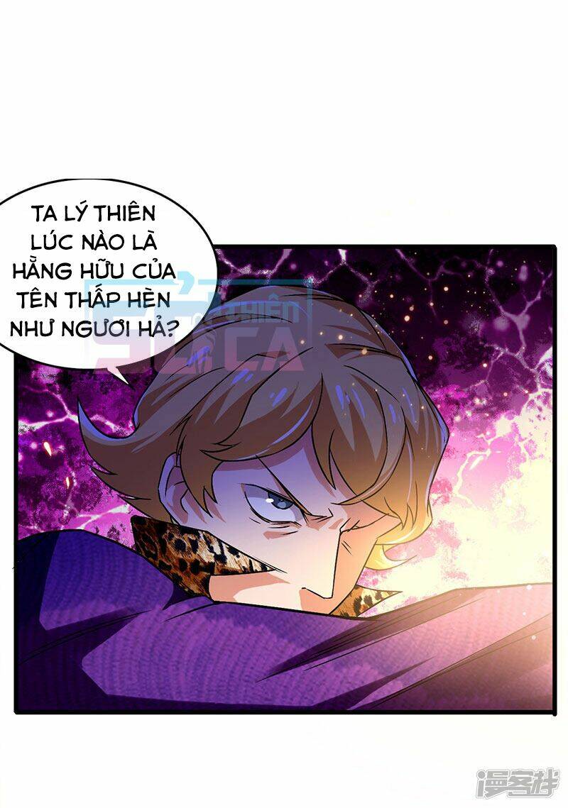 Siêu Cấp Bại Gia Tử Chapter 64 - Trang 2