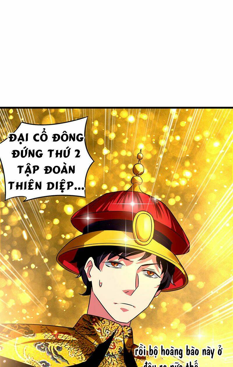Siêu Cấp Bại Gia Tử Chapter 64 - Trang 2