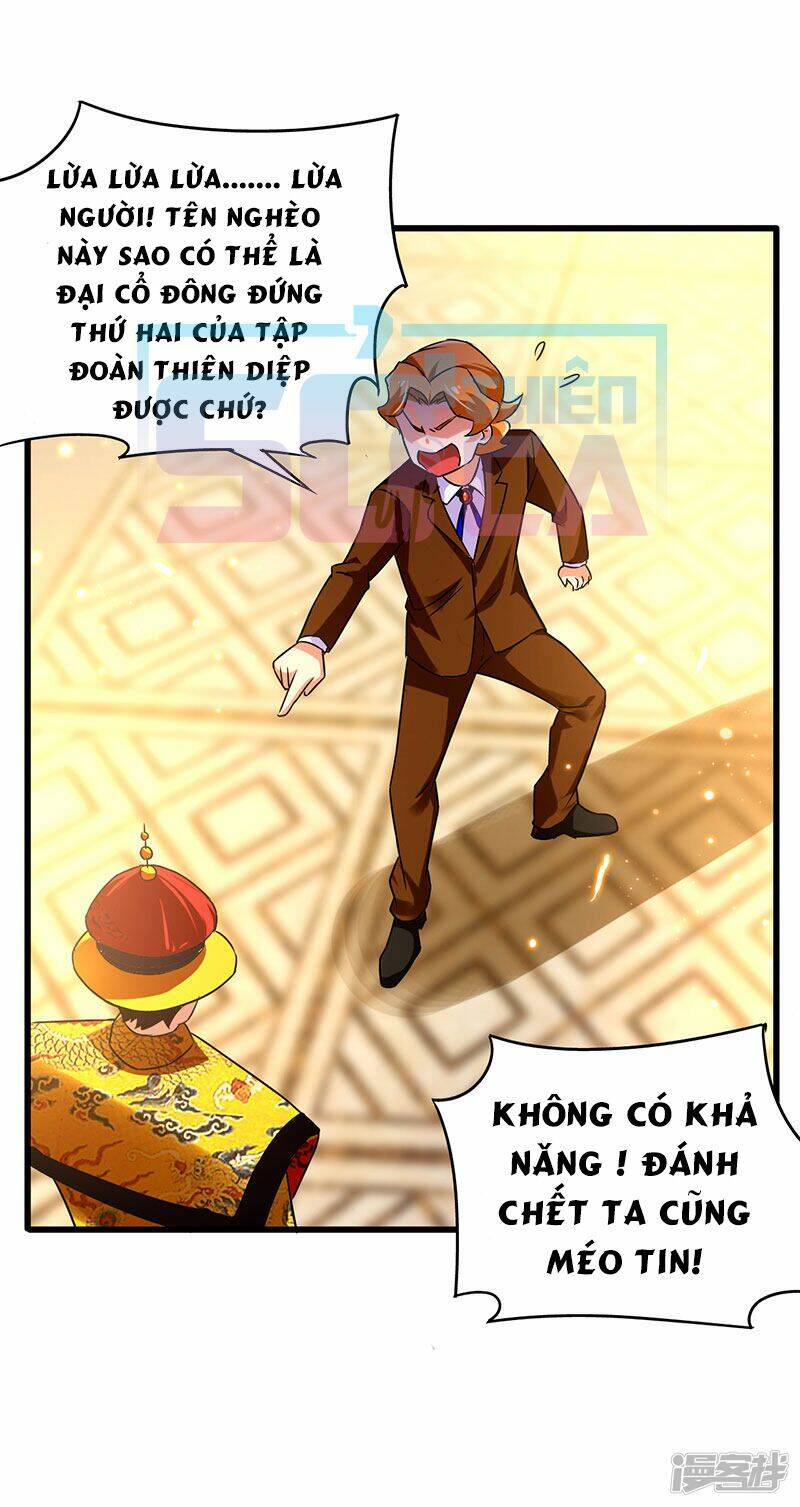 Siêu Cấp Bại Gia Tử Chapter 64 - Trang 2