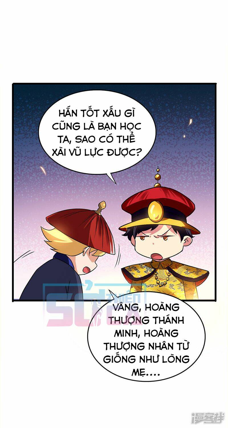Siêu Cấp Bại Gia Tử Chapter 64 - Trang 2