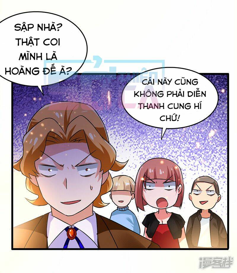 Siêu Cấp Bại Gia Tử Chapter 65 - Trang 2
