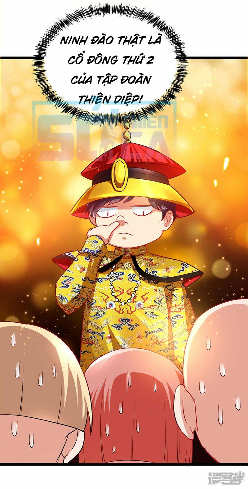 Siêu Cấp Bại Gia Tử Chapter 65 - Trang 2