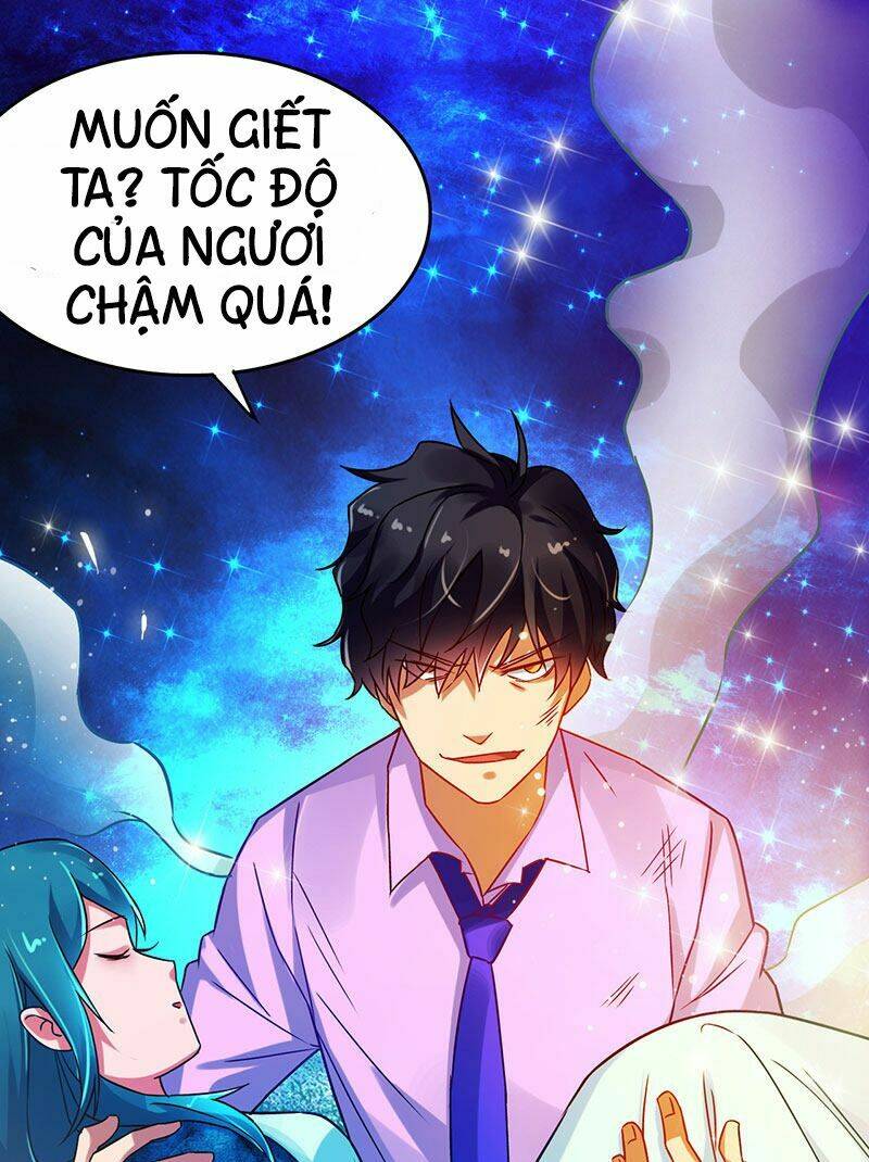 Siêu Cấp Bại Gia Tử Chapter 67 - Trang 2